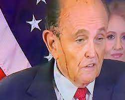 179,328 likes · 12,591 talking about this. Randy Rainbow On Twitter Rudy Giuliani Just Said I M Not Trying To Be Cute So I Guess The Joke S On Us