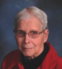 Iris Claire Backlund Obituary August 10, 2022