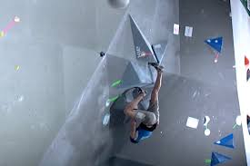 He is an actor, known for change (2014), the wizard's apprentice (2012) and reel rock (2016). Road To Tokyo Adam Ondra Moja Gear