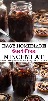 Maybe you would like to learn more about one of these? Easy Homemade Mincemeat Homemade Mincemeat Recipe Minced Meat Recipe Easy Mincemeat Recipe