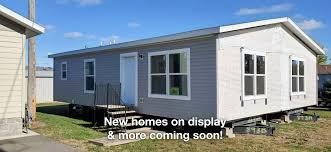 Factory Home Center Modular Manufactured Homes