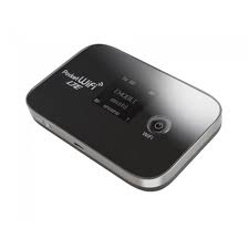 Remove the original carrier sim card. Softbank Pocket Wi Fi 303zt Zte 303zt 4g Pocket Wifi