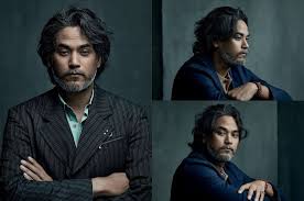 Khairy jamaluddin is the member of parliament, representing the rembau constituency in negeri sembilan since 2008. Khairy Jamaluddin Did A Photoshoot Recently And We Are Shook Lifestyle Rojak Daily