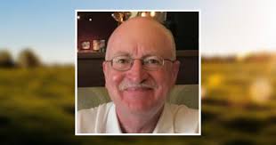 Mark C. Stamper Obituary September 7, 2021