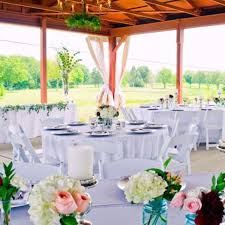 Elegance Meets The Outdoors At Our Newest Venue The Summerhouse On The Lakes The Breathtaking Golf Cours With Images Summer House Places To Get Married Wedding