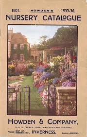 Pin On English Nursery Catalogues