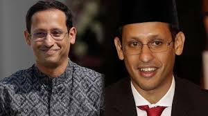 Menteri pendidikan dan kebudayaan nadiem makarim, menteri agama fachrul razi, dan ketua satuan tugas pemulihan. Nadiem Makarim Tegaskan Tak Hapus Pelajaran Agama Dari Kurikulum Kita Masukkan Lagi Case Closed Tribunnewsmaker Com