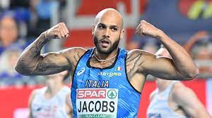 Sembra questo il dogma che muove la stagione di filippo tortu e marcell jacobs, le due star della velocità azzurra che stanno attraversando periodi. Aw On Twitter Marcell Jacobs Has Set The New Italian Record In The 100m With 9 95 He S Just The Second Italian To Run Sub 10 Seconds After Filippo Tortu Ran 9 99 In