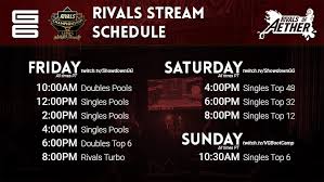 Big stage 2019 final live streaming. News Page 30 Rivals Of Aether