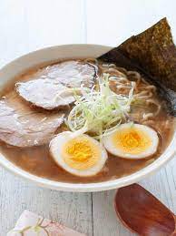 Home Made Ramen Broth Recipe Recipetin Japan
