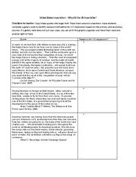 American imperialism worksheet answers — excelguider.com. Motivation For Us Imperialism Worksheets Teaching Resources Tpt