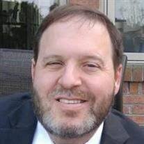 Stephen Todd Berger Obituary