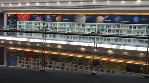 Jalan padang jawa, seksyen 16, 41300 shah alam, selangor waktu operasi: Mohd Faiz Bin Abdul Manan Perpustakaan Raja Tun Uda Shah Alam