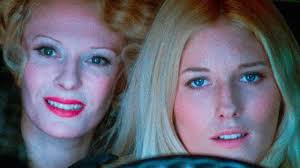 The house of the devil