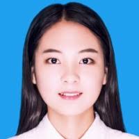 9 "Mia Blank" profiles