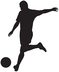 Football Player Silhouette Png Football Silhouette Silhouette Png Silhouette