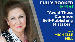 Fully Booked EP169: How and Why to Add Humor to Your Writing