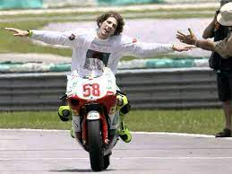 Il sito ufficiale di motogp, moto2 e moto3, include copertura live video, contenuti premium e tutte le ultime notizie. A Song For Marco Simoncelli Youtube