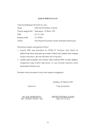 Check spelling or type a new query. Contoh Surat Pernyataan Siswa Tidak Mengerjakan Tugas Contoh Surat