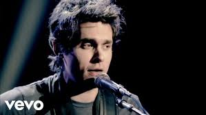 John Mayer