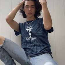 Kid Krow Sketch T Shirt Digital Album Conan Gray Official Store In 2020 Conan Gray Conan Gray Aesthetic Conan