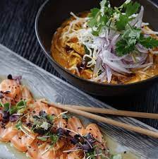 The Best Sushi In Hoboken And Jersey City According To Your Mood Hoboken Girl