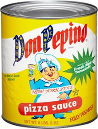 Don pepino's pizza sauce is made by our family for your family. Don Pepino Donpepino Profile Pinterest