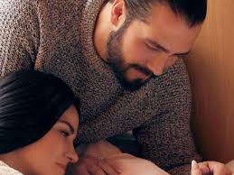 Estos famosos tuvieron bebés en 2023