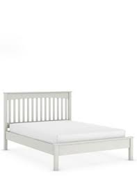 For example, a 2015 survey published in the journal of the association for psychological science reports that most people feel like their emotional wellbeing is influenced (and in some cases, regulated) by a room's ambiance. Bedroom Furniture M S