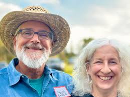 Tinicum Bridgeton Dems