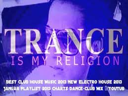 Best Club House Music 2013 New Electro House 2013 Januar