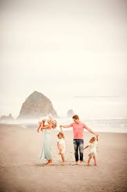 Borders Family Cannon Beach Haystack Rock Lifestyle Family Photographer Beach Photography Family Family Beach Pictures Family Beach Portraits