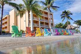 Florida Hotel Reservation Hutchinson Island Plaza Hotel Suites Fort Pierce
