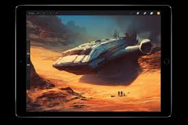 Apple's procreate ipad drawing app costs $10 to download, but its suite of art tools and creative features make it well worth the money. Ipad Pro Best 3 Drawing Apps To Use With An Apple Pencil That Aren T Photoshop Player One
