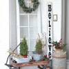 See more ideas about christmas home, christmas decorations, christmas stairs. 1