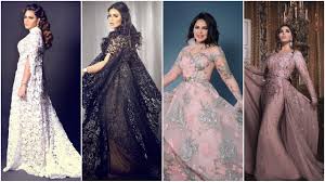 اجمل إطلالات الفنانة احلام من 2014 الى 2020 Youtube