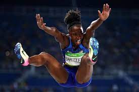 Jun 04, 2021 · the selection procedure for relay teams that will go for the tokyo olympics is a bit more complex and is left to the usatf. Report Women S Long Jump Final Rio 2016 Olympic Games Report World Athletics