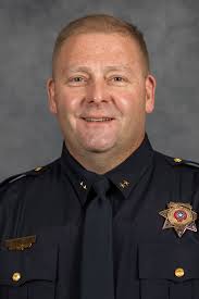 Please join us in celebrating the promotions of these four outstanding  officers!