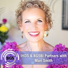 IHDS & BG5BI Partners with Mari Smith
