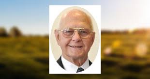 Wendell Bagley Obituary