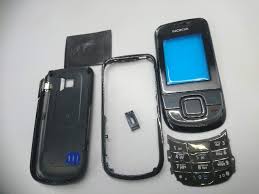 Корпус Nokia 3600 Slide original ...