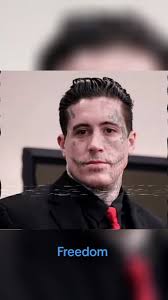 Beauty rots🥺 It's time for freedom... #Wade #Wilson