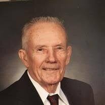 Hugh Arbuckle Obituary