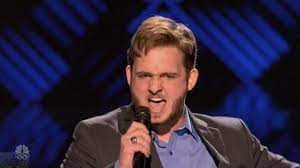Daniel Joyner America S Got Talent Wiki Fandom