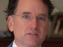 Campbell Law 45th Anniversary Alumni Spotlight: John Bircher '97