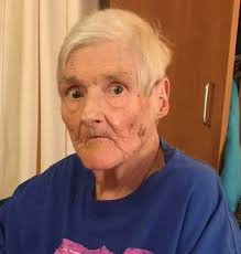 Verda Mae Shinault Obituary March 7, 2020