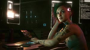 By joyce li / jan 28. This Is The Pc We Recommend For Cyberpunk 2077 Pc Gamer