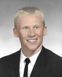 Lawrence Vannice Obituary