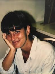 Rozann Gail (Dane) Spero