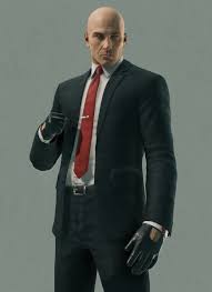 47 Hitman 2016 Hitman Agent 47 Hitman Hitman Ps4